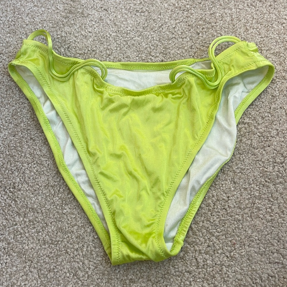 La Perla bikini bottom